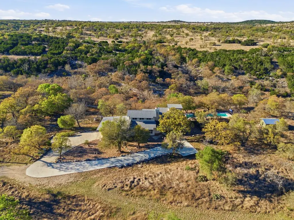 170 Bootlegger Lane, Kerrville, TX 78028 - #1