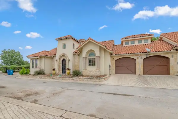 3801-1 E Club House Rd, Kerrville, TX 78028