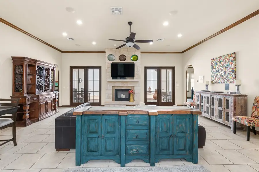 3801-1 E Club House Rd, Kerrville, TX 78028 - #2