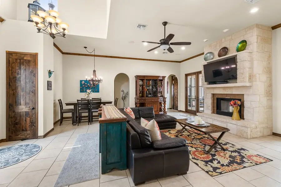 3801-1 E Club House Rd, Kerrville, TX 78028 - #3