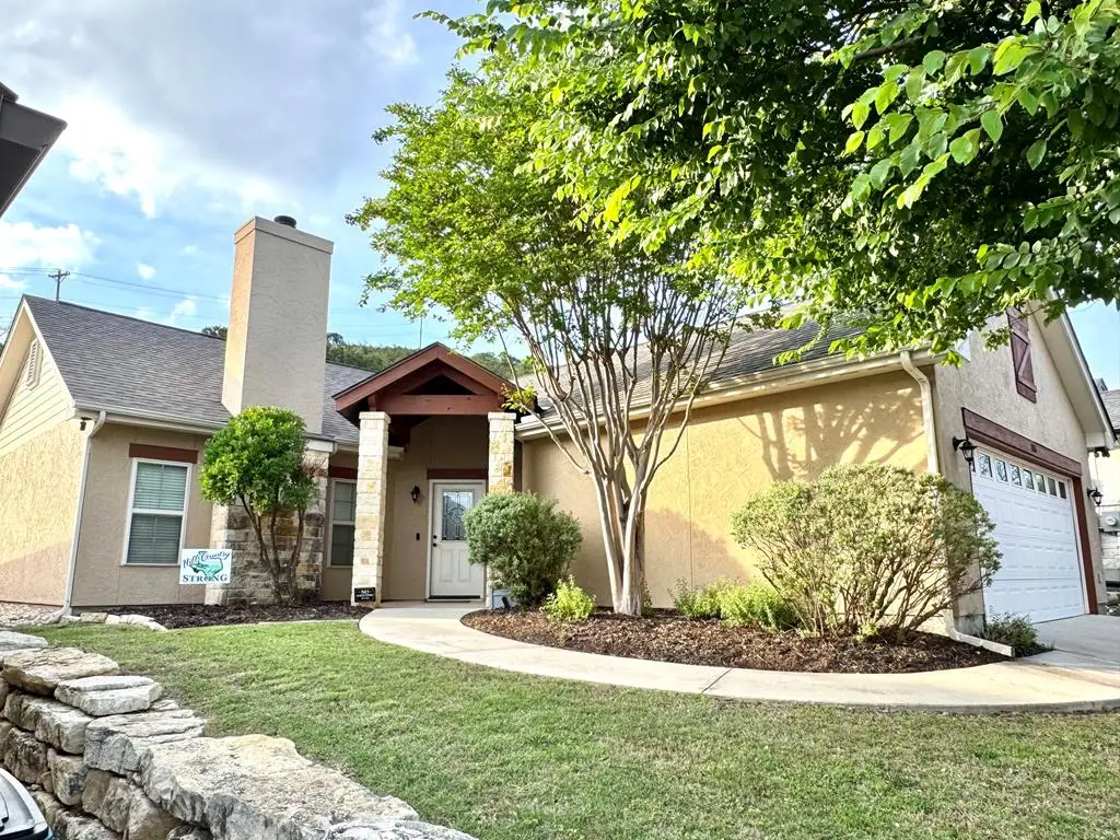 1116 Norfolk Ln, Kerrville, TX 78028 - #1