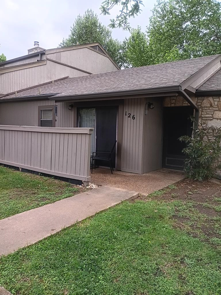 1965 West Lane, Kerrville, TX 78028 - #1