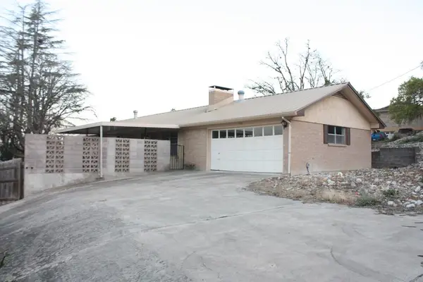 1316 Carol Ann Dr, Kerrville, TX 78028