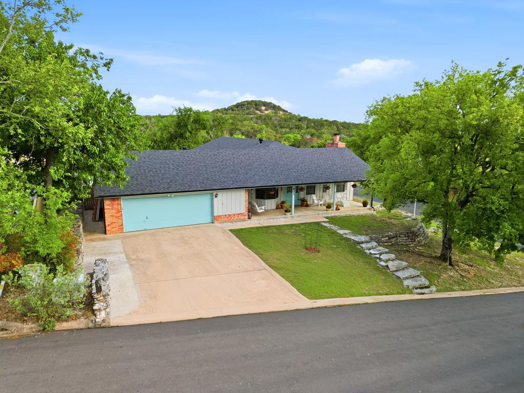 801 Alamo Dr, Kerrville, TX 78028 - #1
