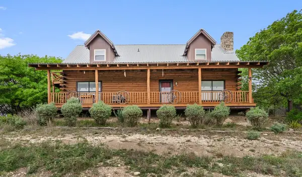 1341 Ranchero Rd, Kerrville, TX 78028