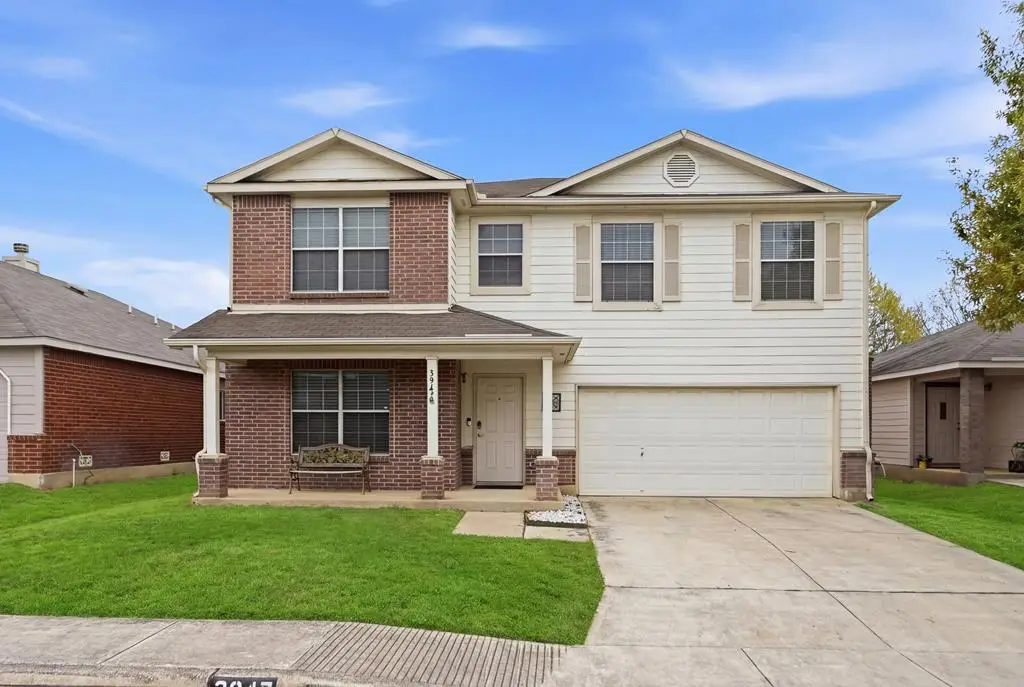 3947 Wisteria, San Antonio, TX 78259 - #1