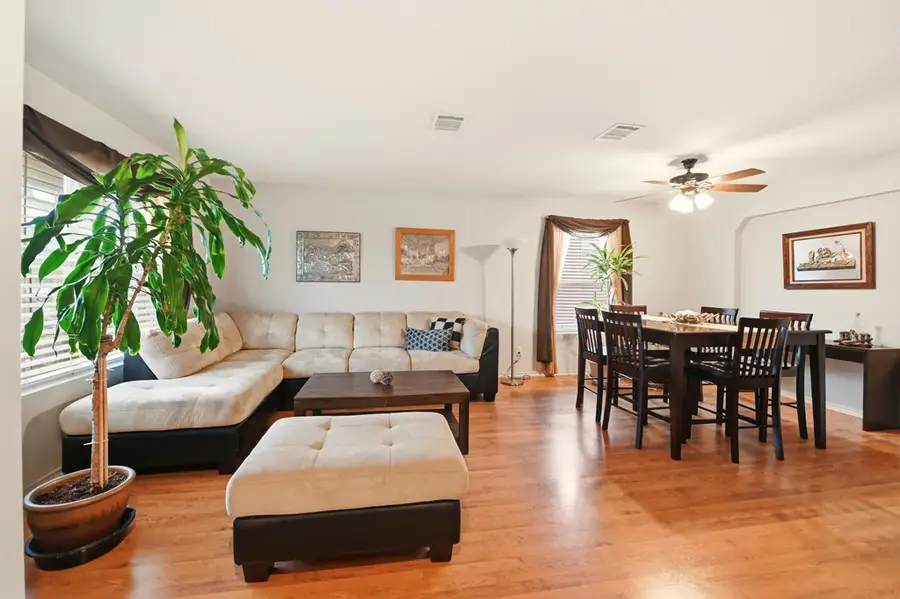 3947 Wisteria, San Antonio, TX 78259 - #3