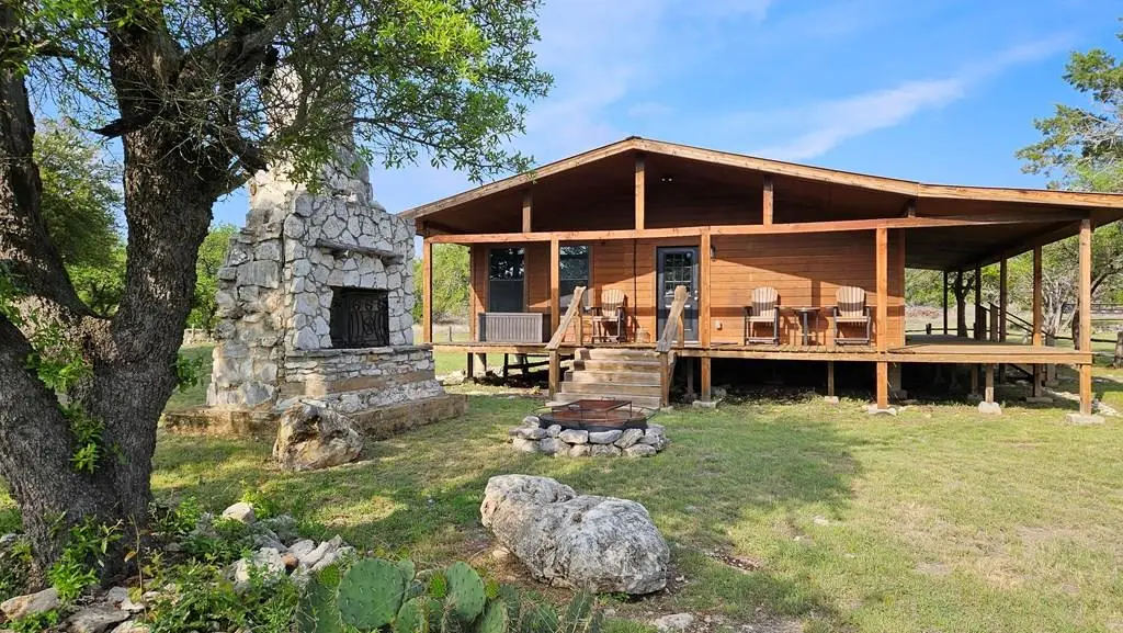 11695 Cr 350, Bandera, TX 78828 - #1