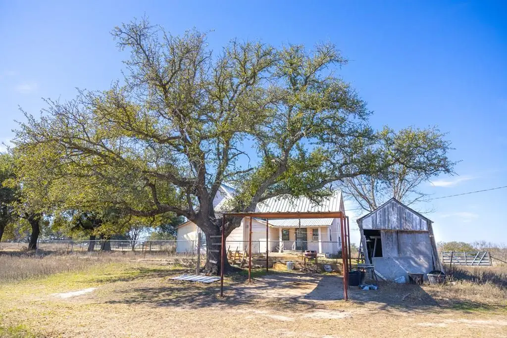 6623 Starks Rd, Mason, TX 76856 - #1