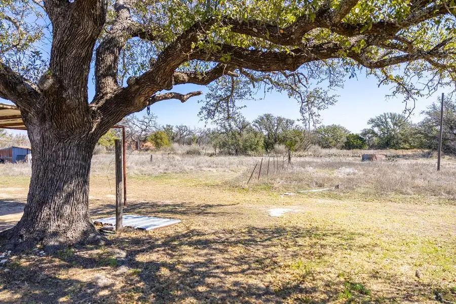 6623 Starks Rd, Mason, TX 76856 - #3