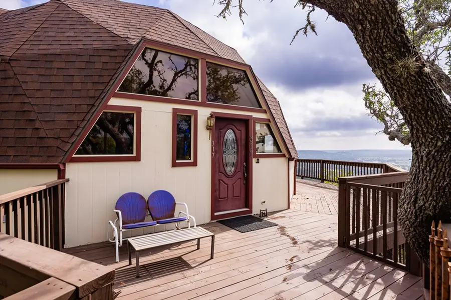 317 Loma Vista Dr, Kerrville, TX 78028 - #3