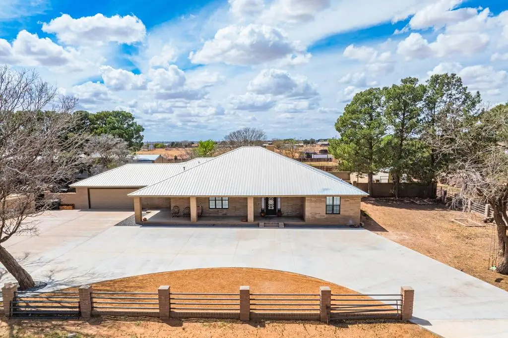 2500 S Cr 1110, Midland, TX 79706 - #1