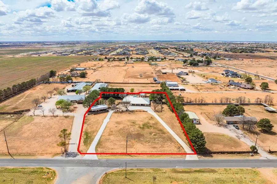 2500 S Cr 1110, Midland, TX 79706 - #2