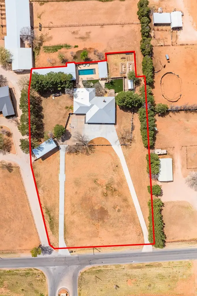 2500 S Cr 1110, Midland, TX 79706 - #3