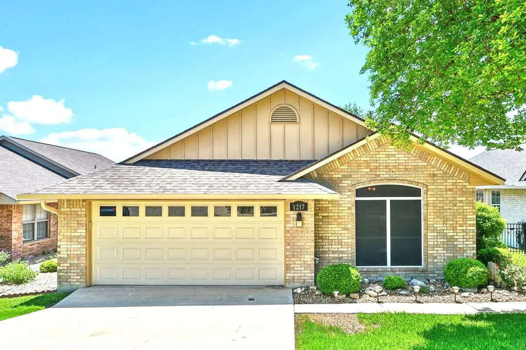 1217 Victory Lane, Kerrville, TX 78028 - #1