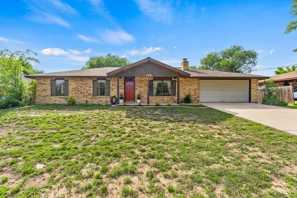 128 Homestead, Kerrville, TX 78028 - #1
