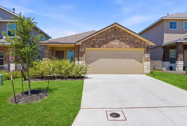 4523 Bontebok Dr, Converse, TX 78109
