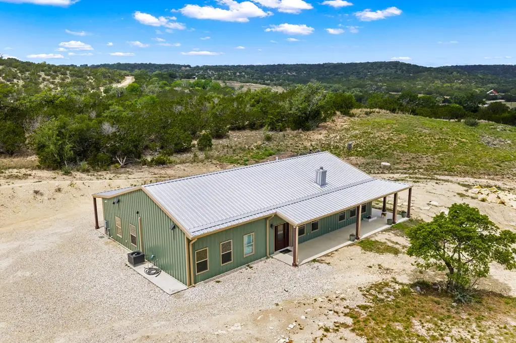 161 Balsly Rd, Center Point, TX 78010 - #1