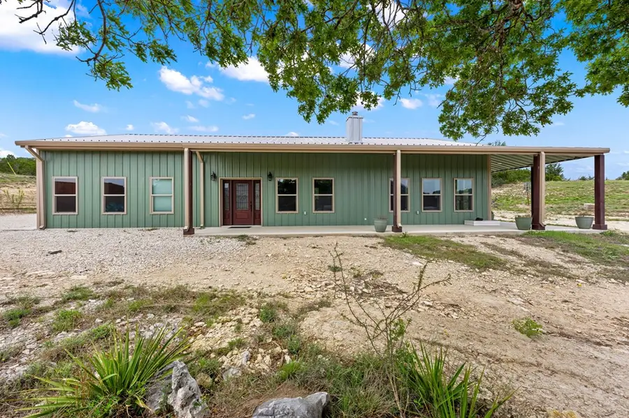 161 Balsly Rd, Center Point, TX 78010 - #2