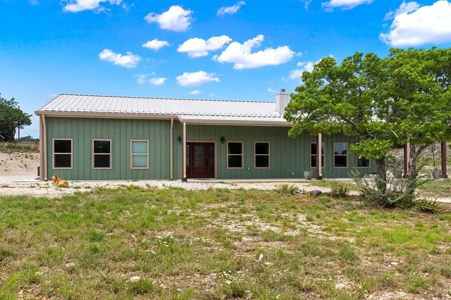 161 Balsly Rd, Center Point, TX 78010 - #3
