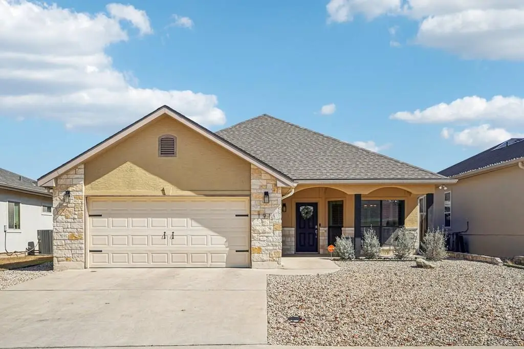 1911 N Weston Loop, Kerrville, TX 78028 - #1