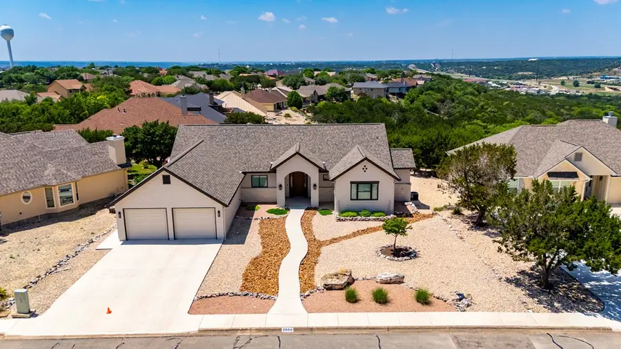 2004 Crown View Dr, Kerrville, TX 78028 - #2