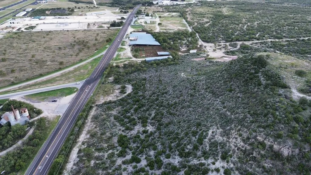 925 N Us Hwy 83, Junction, TX 76849 - #1