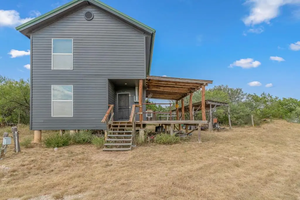 677 Kahn Dr, Rio Frio, TX 78879 - #1