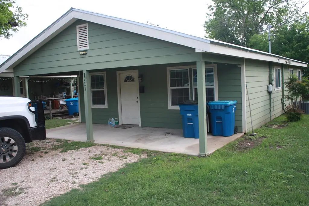 1711 None, Kerrville, TX 78028 - #1