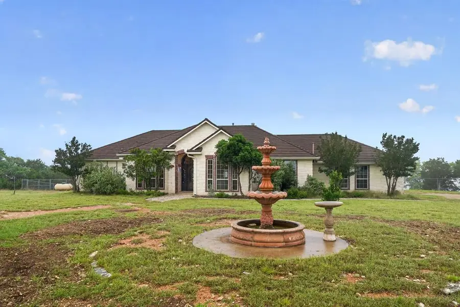 260 Hoof Beat Trail, Kerrville, TX 78028 - #2
