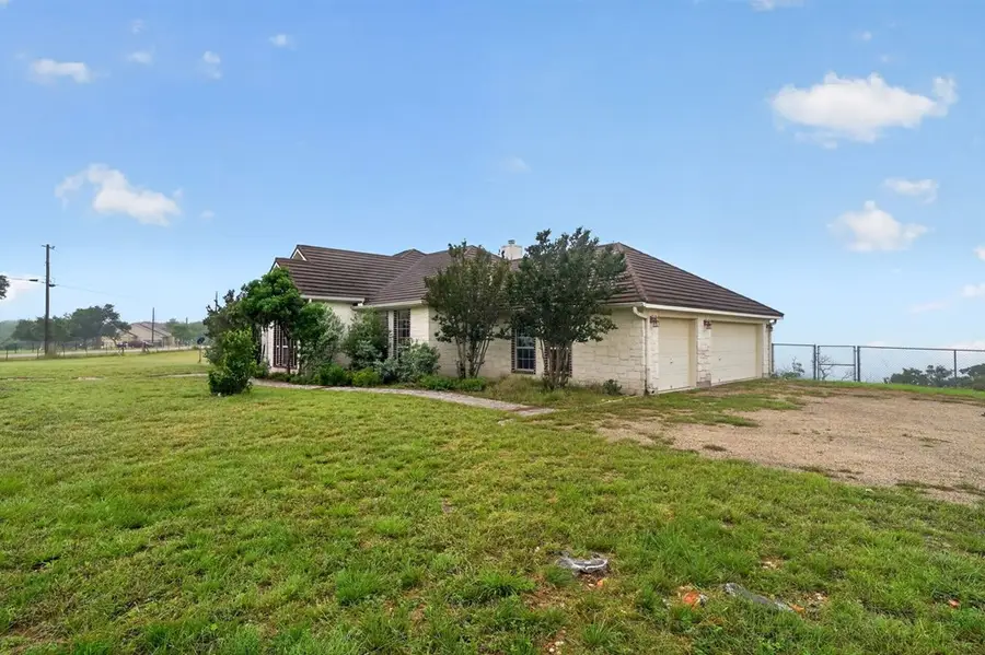 260 Hoof Beat Trail, Kerrville, TX 78028 - #3