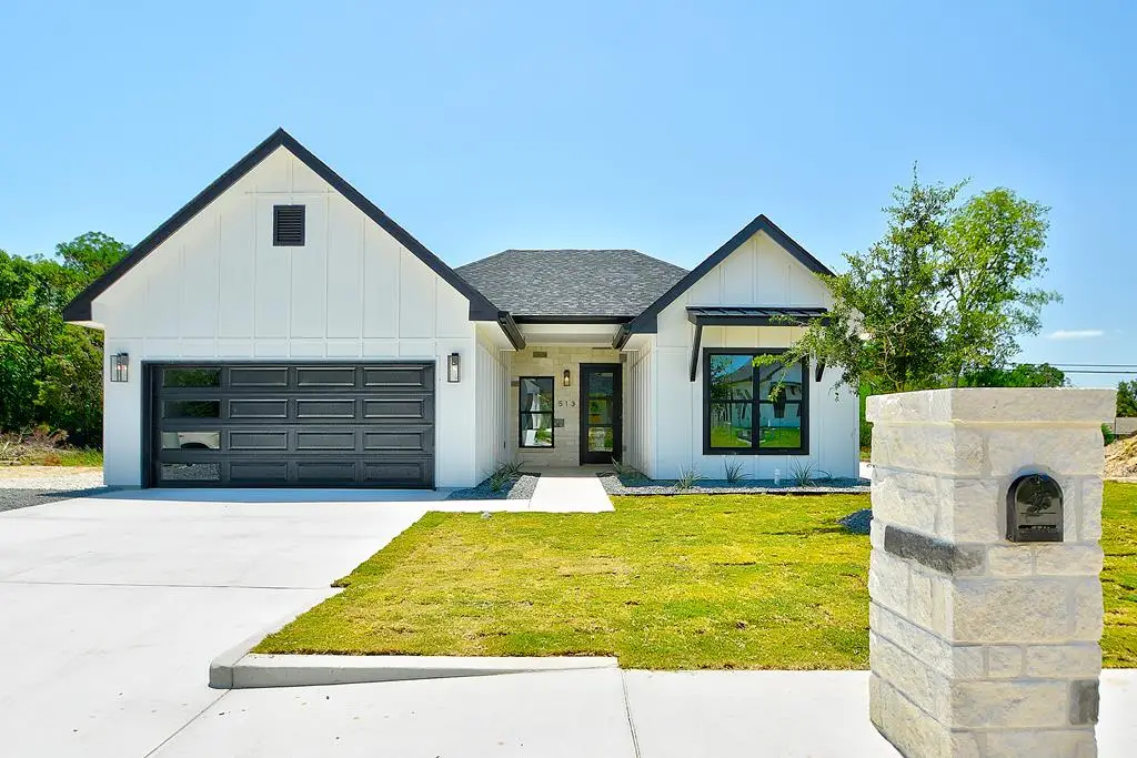 513 Conner Ct, Kerrville, TX 78028 - #1