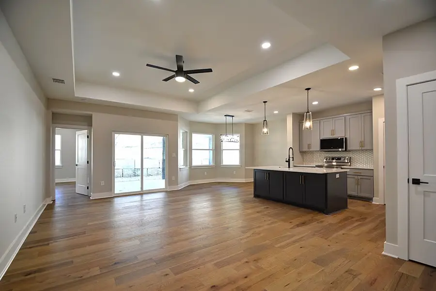 1806 Chateau Lane, Kerrville, TX 78028 - #3
