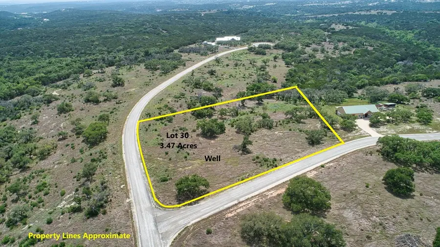 Lot 30 Cattlemans Crossing Dr, Kerrville, TX 78028/ - #3