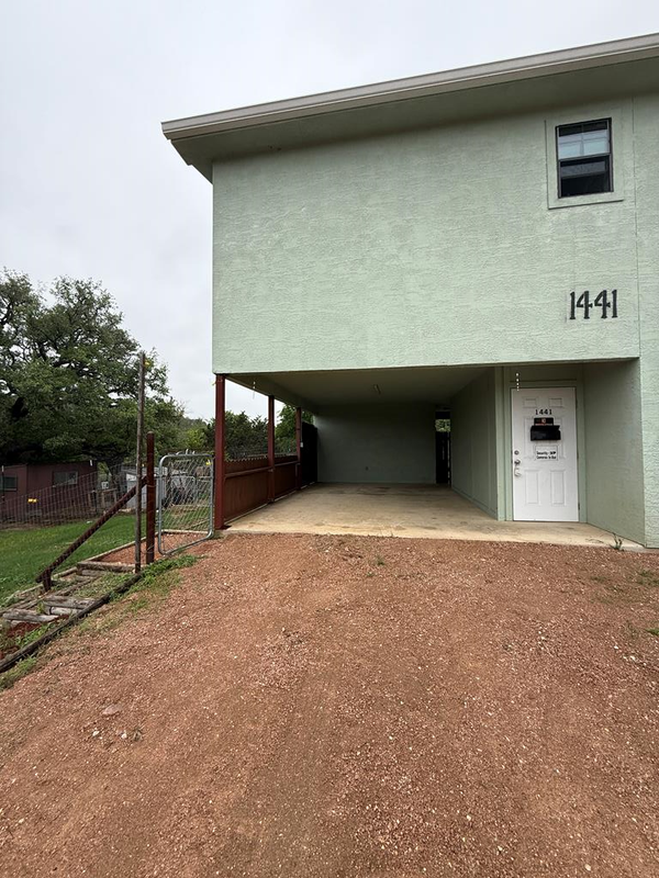 1441 E Hidden Acres Rd, Kerrville, TX 78028
