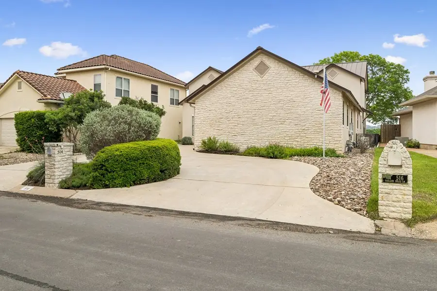 514 Oakland Hills Lane, Kerrville, TX 78028 - #3
