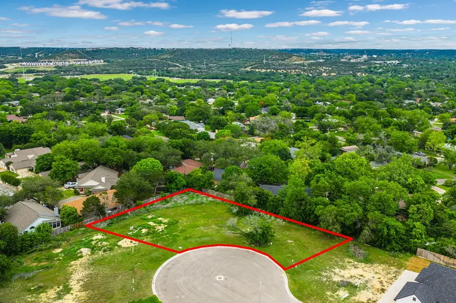 523 Conner Ct, Kerrville, TX 78028 - #2