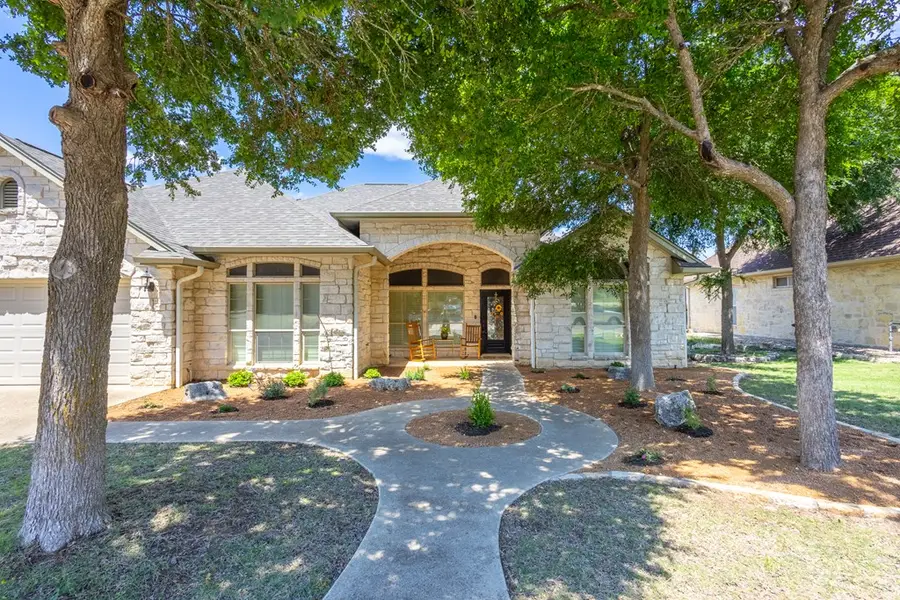 2024 Crown View Dr, Kerrville, TX 78028 - #2