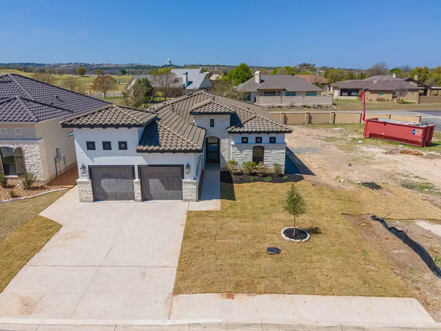 2028 Toscano Way, Kerrville, TX 78028 - #3