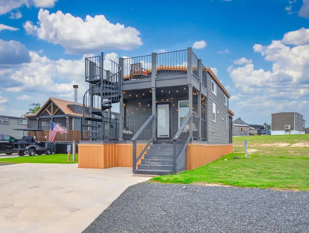 5386 Ranch Rd, Fredericksburg, TX 78624 - #1