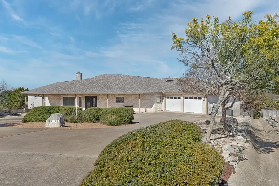 1817 N Summit Point, Kerrville, TX 78028 - #2
