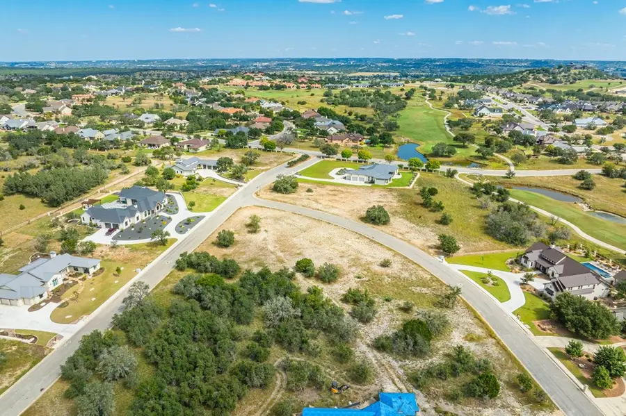 4233 E Stone Creek Circle, Kerrville, TX 78028 - #3