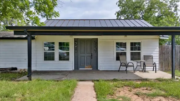 510 Bryan Ave, Mason, TX 76856