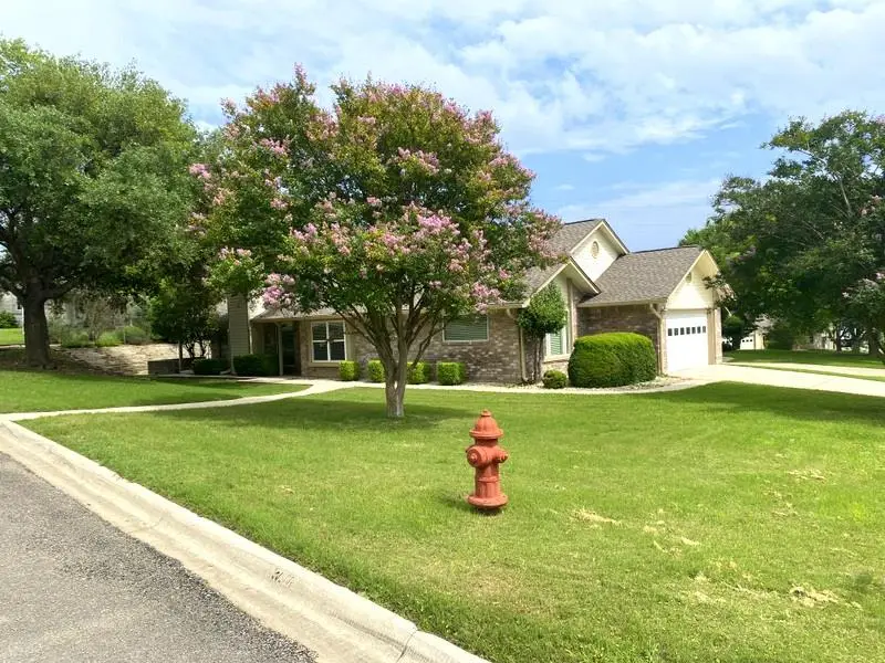 430 N Gloucester Court, Kerrville, TX 78028 - #1