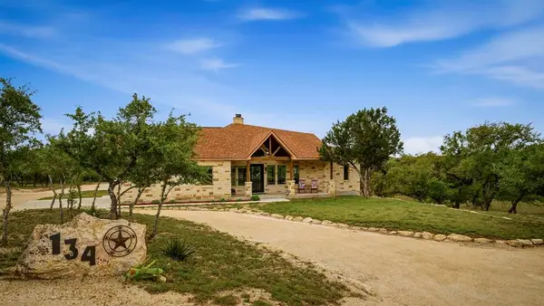 134 Stallion Estates, Spring Branch, TX 78070
