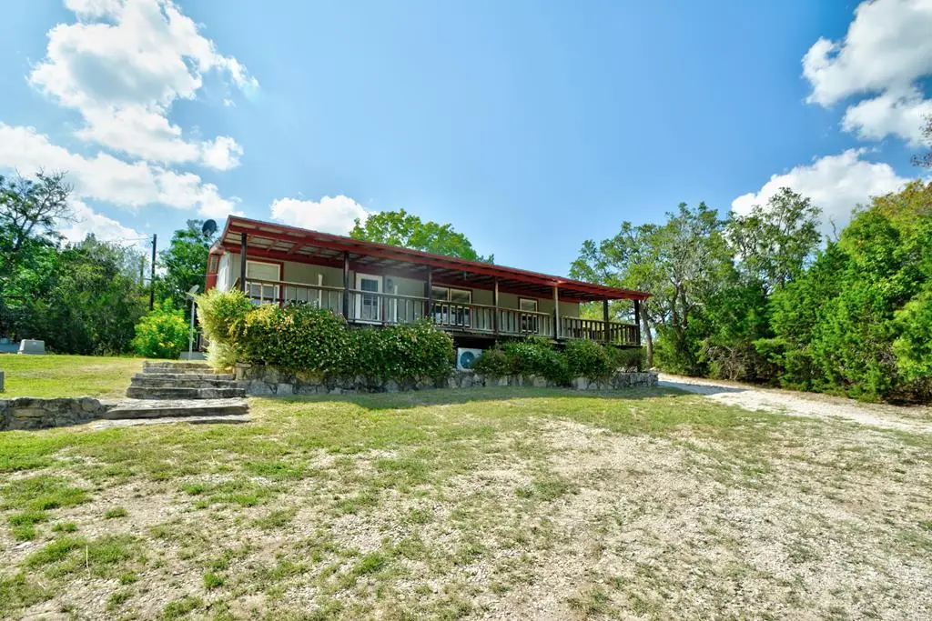 3761 Junction Hwy, Ingram, TX 78025 - #1