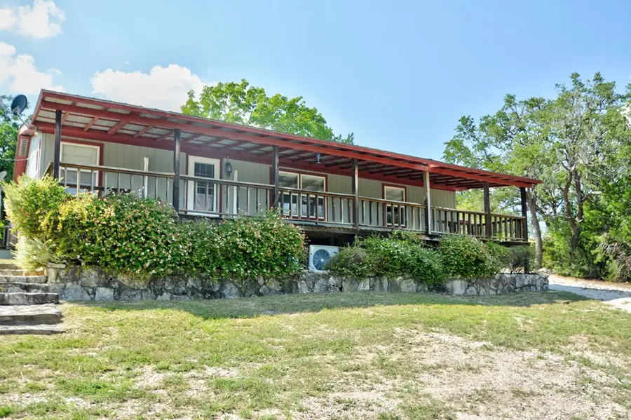 3761 Junction Hwy, Ingram, TX 78025 - #3