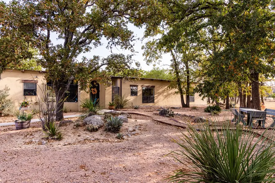 1158 Orchard Park Blvd, Medina, TX 78055 - #2