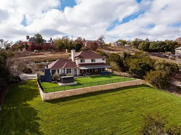 508 Highlands Dr, Kerrville, TX 78028