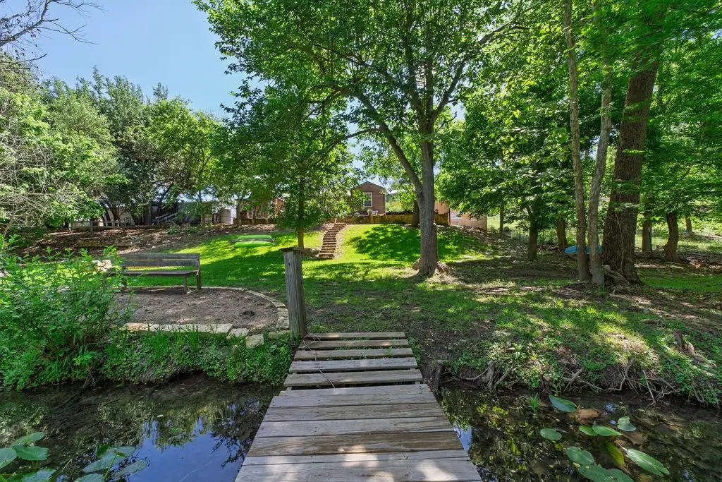 163 Molina Rd, Kerrville, TX 78028 - #1